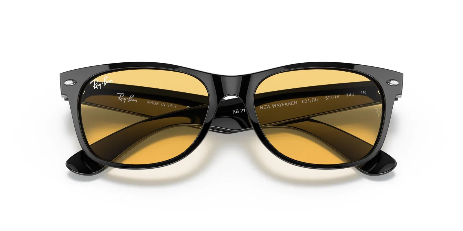 Ray-Ban New Wayfarer 2132F Sunglasses - view 48